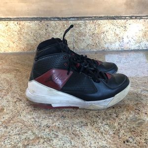 Jordan Flights